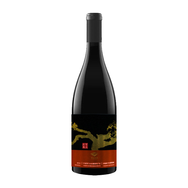 根系列赤霞珠干红葡萄酒