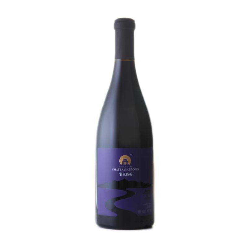 根系列品丽珠干红葡萄酒