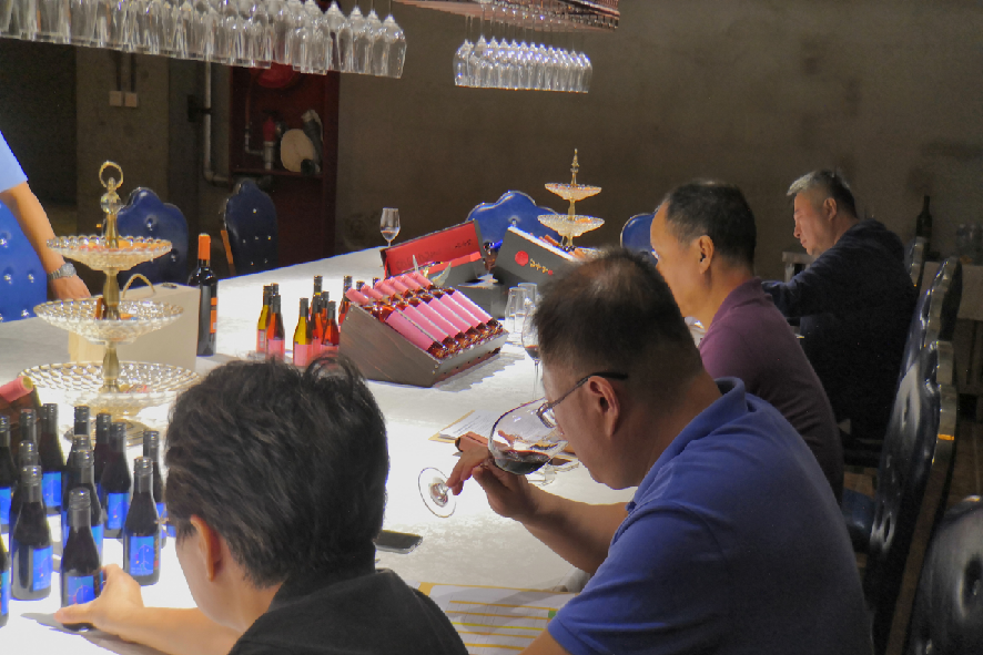 2019年度宁夏贺兰山东麓葡萄酒产区列级酒庄评定 | 评级背后的长远用心