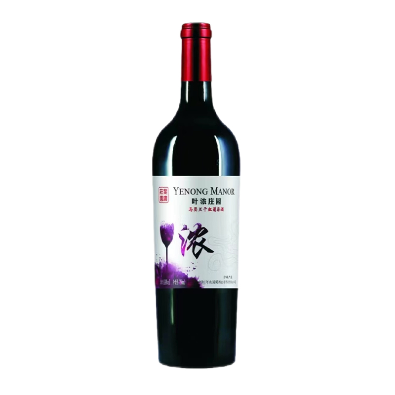 马瑟兰干红葡萄酒