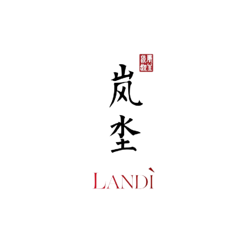 岚坔